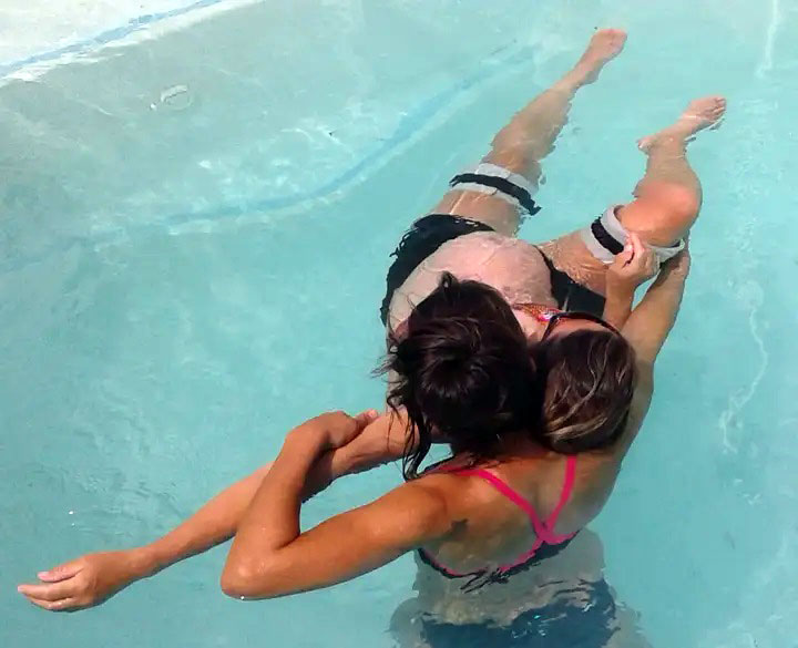 Femme enceinte Femme enceinte